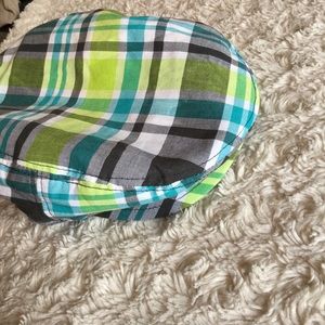 cherokee newsboy hat